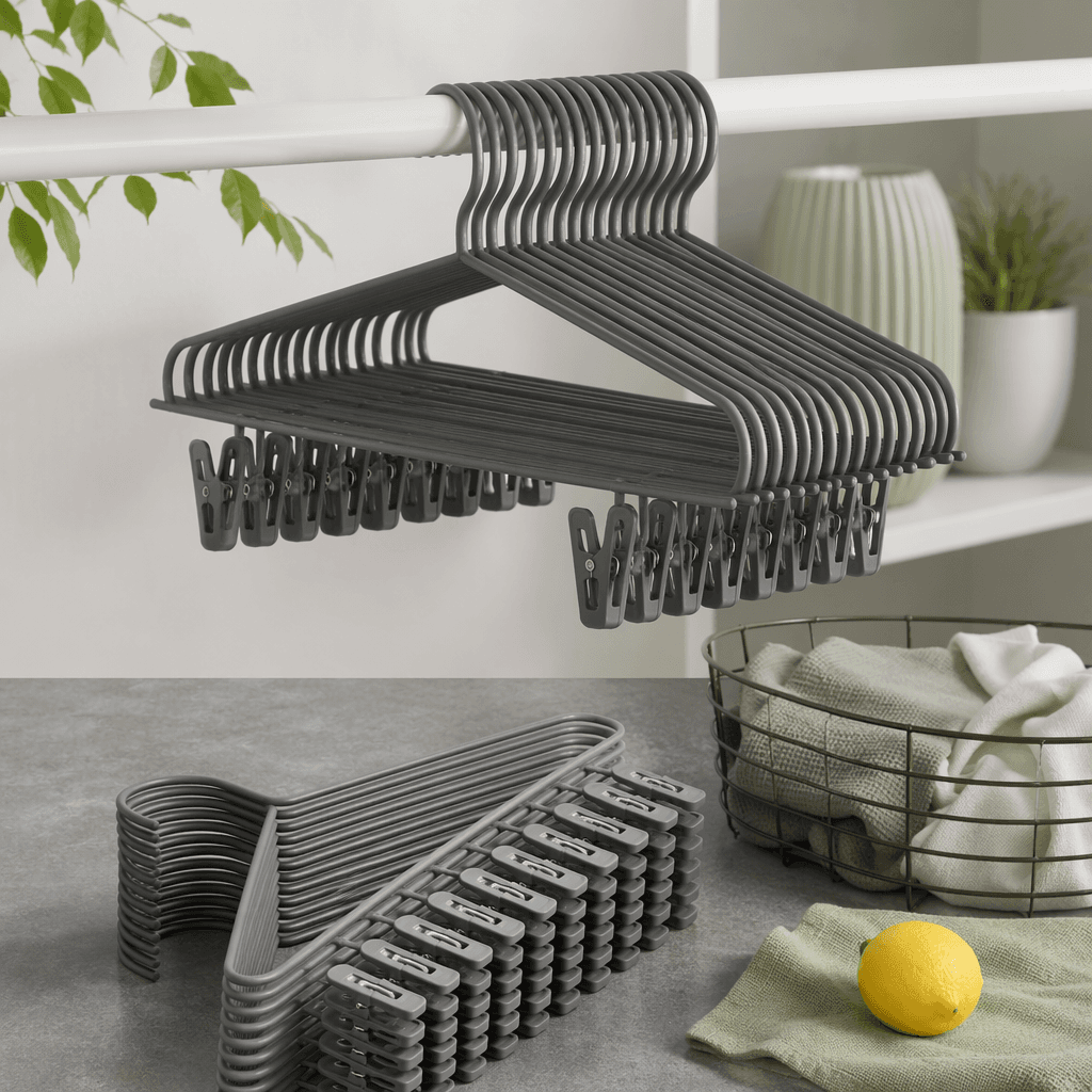 Clip Hanger Set (20)
