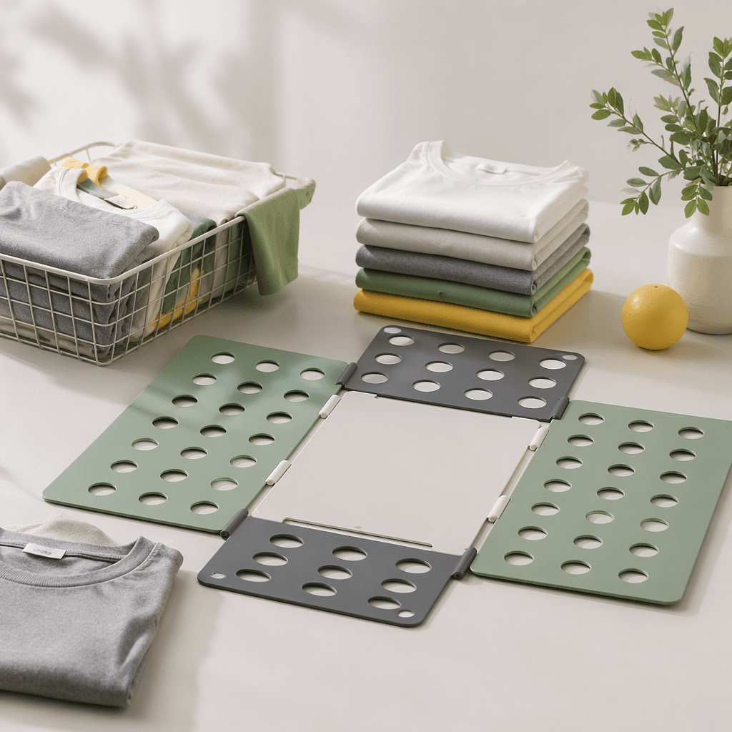Folding Board Set
