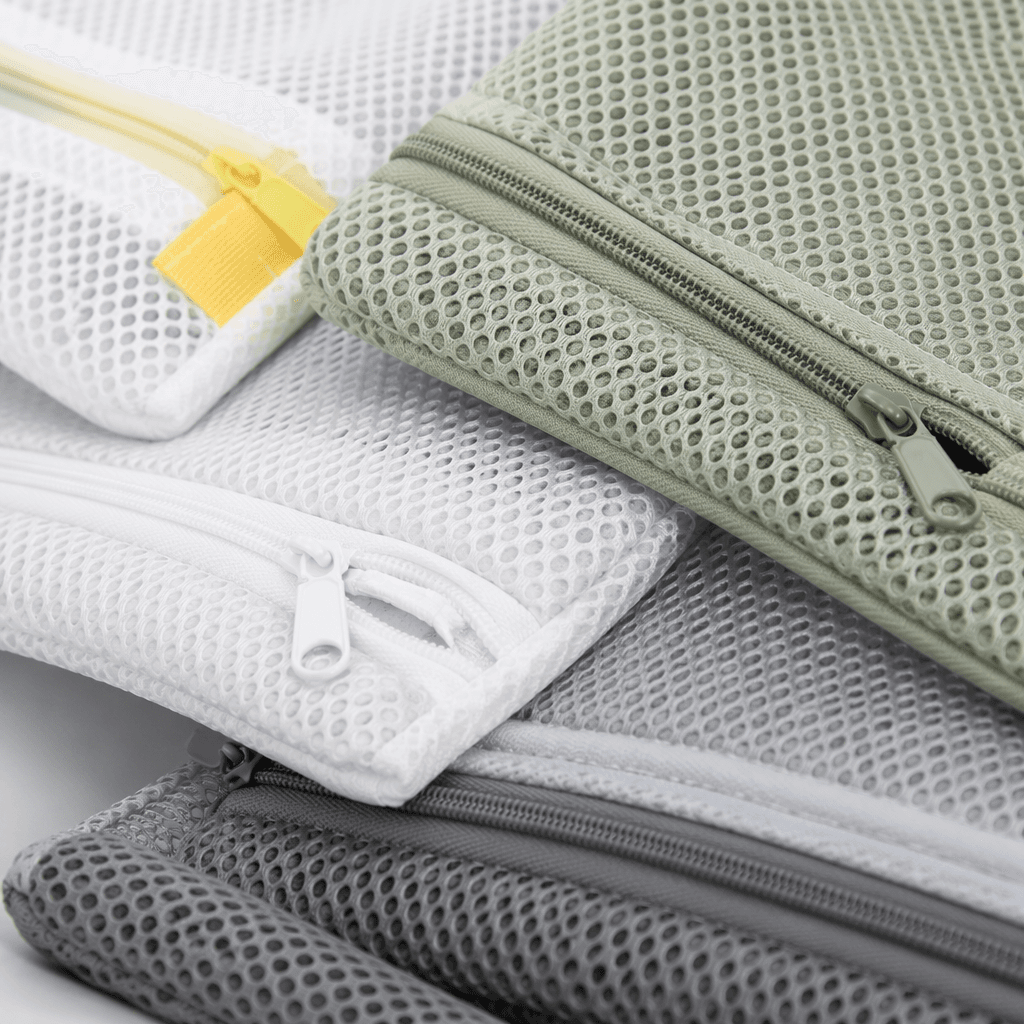 Garment Wash Bags (6) close-up detail