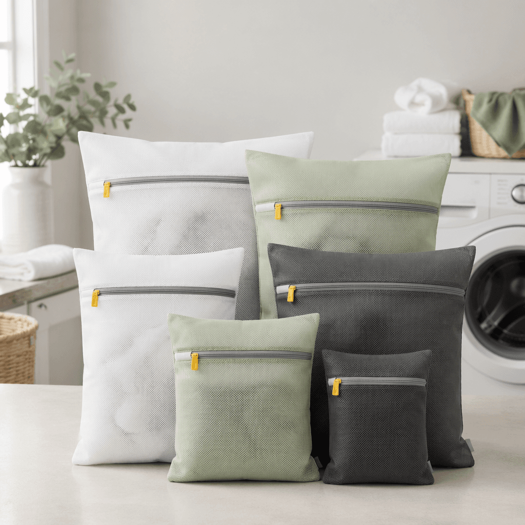 Garment Wash Bags (6)