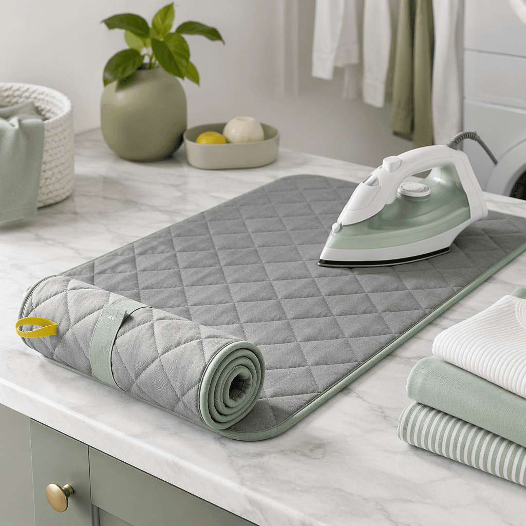 Ironing Mat Roll