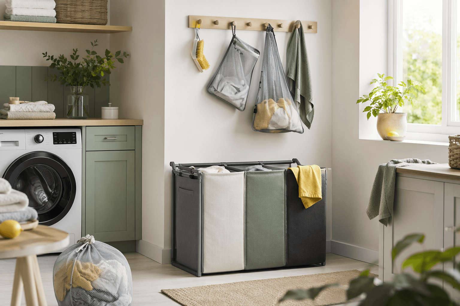 Laundry Room Starter Bundle