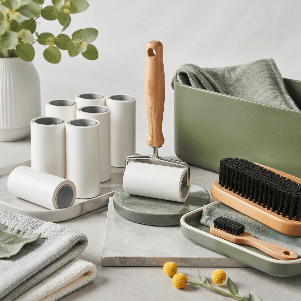 Lint & Care Kit