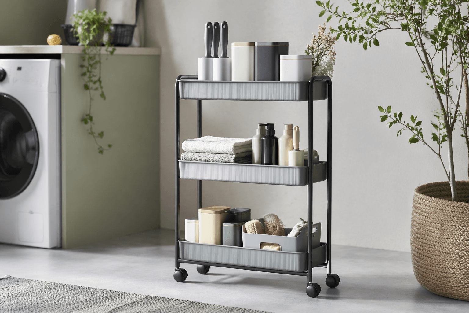 Carts & Care